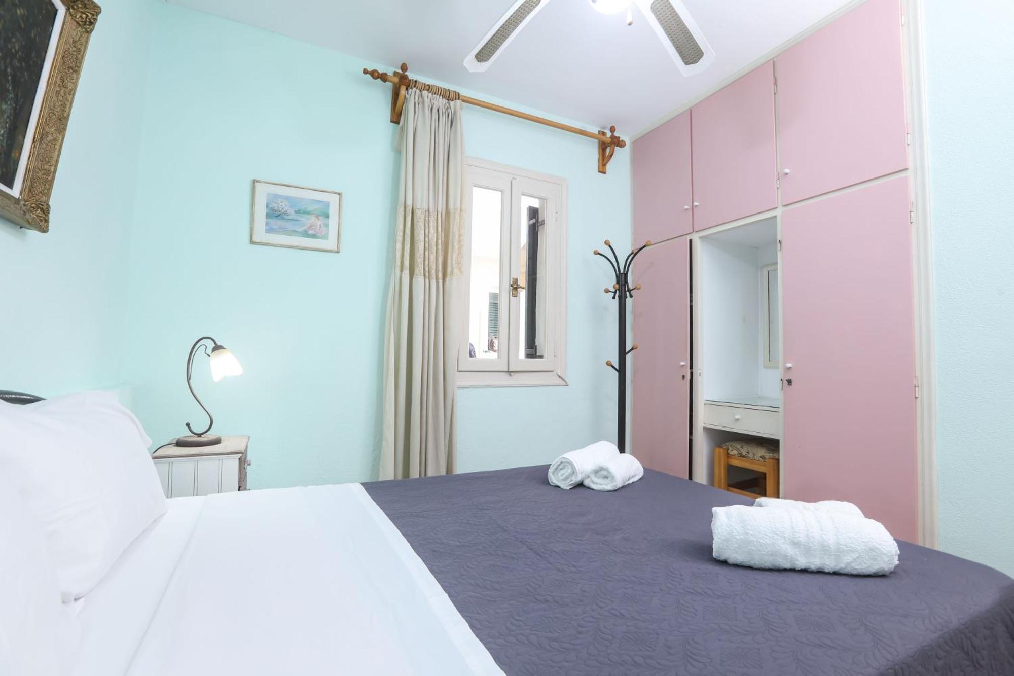 Grammhouse Corfu - Glyfada Beach מראה חיצוני תמונה