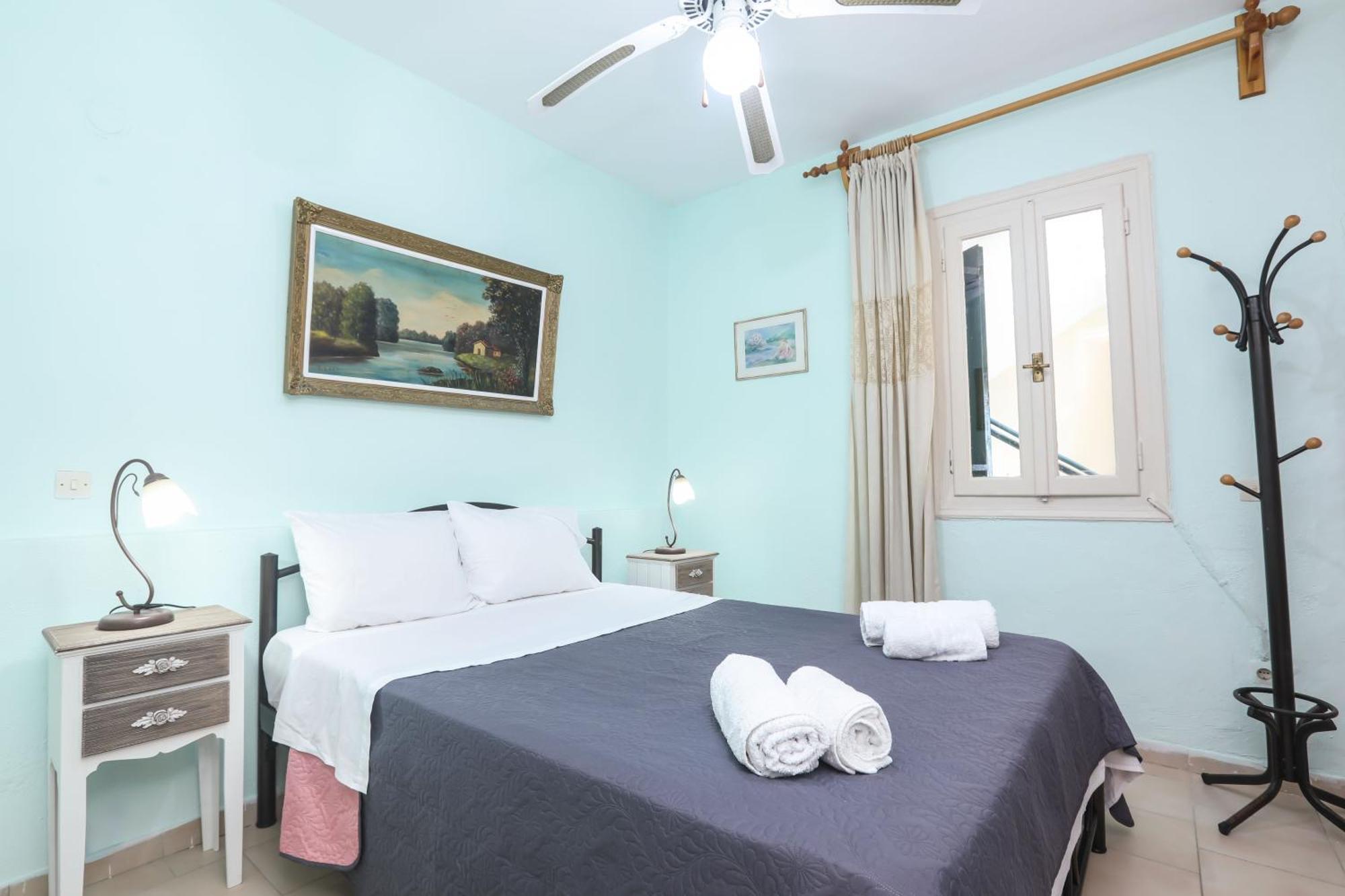 Grammhouse Corfu - Glyfada Beach מראה חיצוני תמונה